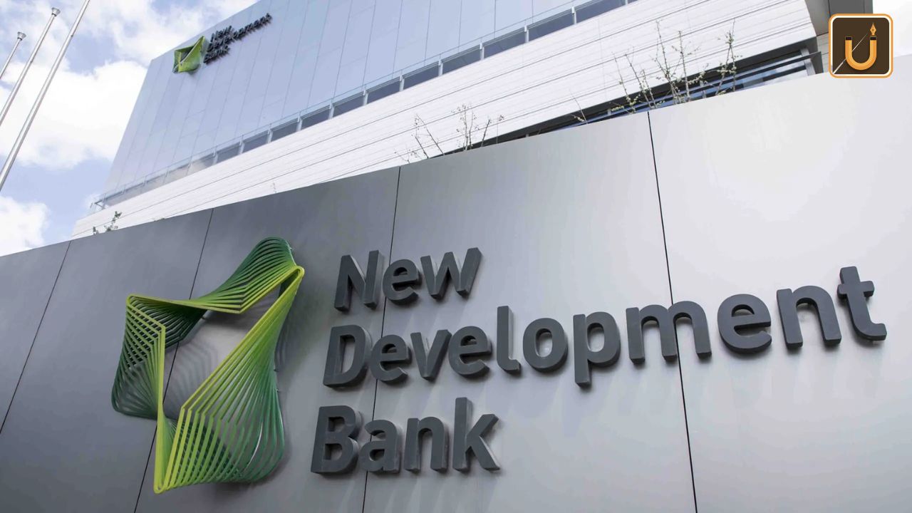 Usthadian Academy / Shanghai’s NDB Commits $500 Million Loan For Gujarat’s Infrastructure Development | 15 jan 2024 Usthadian Academy / Shanghai’s NDB Commits $500 Million Loan For Gujarat’s Infrastructure Development